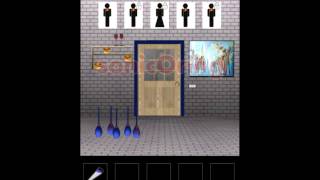 Doors 4 Level 36 Walkthrough