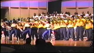 G W Carver vs Sarah T Reed Orpheum Theater 2002 Part 2