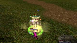 BrienneSpeciaL solo LR mage PK Part -1- [Knight Online VEGA]