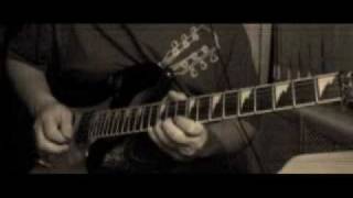 Steve Vai - For The Love Of God (Cover)