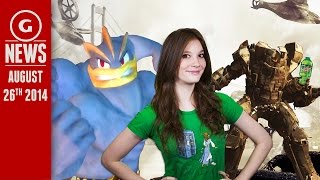 New Pokémon Game & PS4 Poaching Microsoft And Nintendo Fans! - GS Daily News