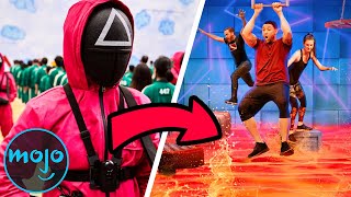 Top 10 Childhood Games That Would Be Shockingly Evil To Play In Squid Game Season 2