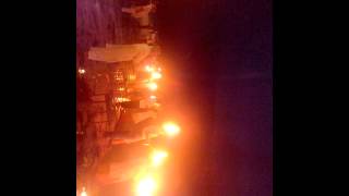 Rishikesh Ganga Aarti