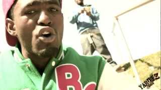 BANDCAMP YARDIEZ - DREDAY WATCH IT ROCK! -HD- PROMO