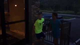 Funny Cops And Robbers