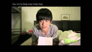 [Vietsub] [Jackson Fire] - Khi em xuất hiện bên cạnh chị - Dịch Dương Thiên Tỉ