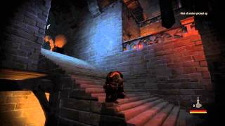 Styx Master of Shadow Reminiscences Insignia Walkthrough Pt. 3/3 + RELIC