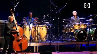 Ginger Baker Jazz Confusion - 12 and More Blues