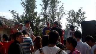 Clapcrow vs Kiko (Batalla Granada Playerz octavos)