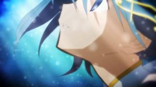 Haregi Sayaka transformation