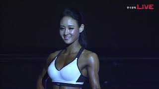 나바코리아 FINAL GRAND PRIX SEOUL 현장 중계6 (16.9.11)