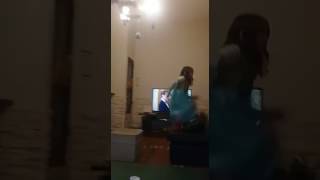 Cata lady pecas vuelve a cantar