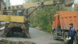 Tatra 815 UDS 114