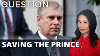 Queen spends millions to fund Prince Andrew’s legal fees in Epstein scandal