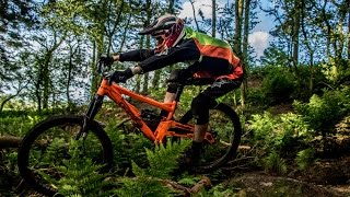 Into The Dirt | Enduro MTB Film