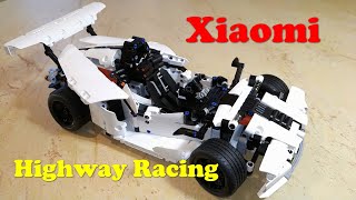 Xiaomi Smart BLOCK Highway Racing