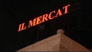 IL Mercato улица Sharm El Sheikh (Египет, Шарм-эль-Шейх)