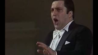 Paata Burchuladze. Don Basilio 1985