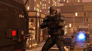 XCOM 2 PC 60FPS Gameplay | 1080p