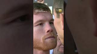 THE FINAL FACE-OFF #CaneloGGG3 #shorts