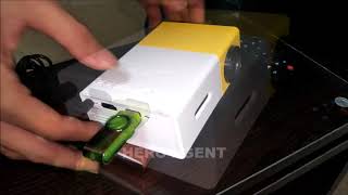 PROJECTOR YG300