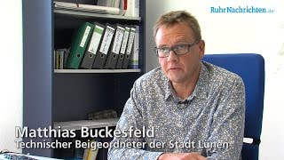 Lüner Bürger kämpfen für ihre Straßenbeleuchtung