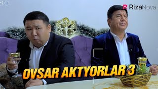 Sketch SHOW - Ovsar aktyorlar 3
