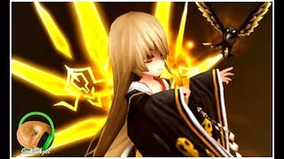 SUMMONERS WAR: Season 9 Cyborg Wings are Hawtttttt!!