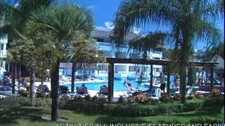 Grand Sunset Princess / Grand Riviera Princess - Mexico