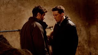God's Own Country – Clip – SFF 17