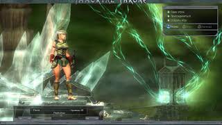 Titan Quest  Immortal Throne #43Качаем имбу Разбойник фарм Харона