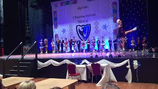 Connaught Parade of Champions 2019