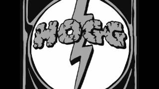 HOGG - Hogg (Full Album 2012)