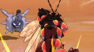 マッシブーンにブチ切れる男【ポケモンSM（サンムーン）実況】