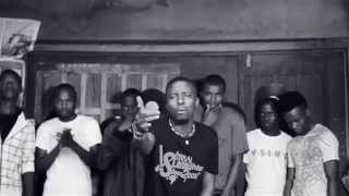 L City Cypher Episode 2