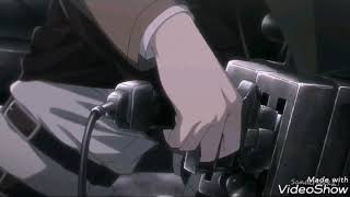 Papaoutai -amv- attack on titans-eren jaeger