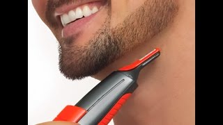 Micro Touch Haartrimmer Plus für Ihn (08760) | maxx-world.de