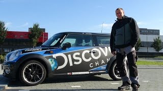 Амстердам бесплатная парковка  NDSM-Pier 3, 1033 RG Amsterdam, Нидерланды