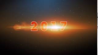 Футаж / Footage 2017 Film Light
