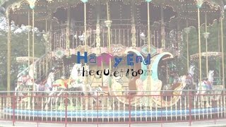 Happy End [MV] / the quiet room