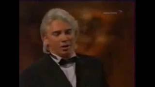 Дмитрий Хворостовский Ноченька | Dmitri Hvorostovsky Nochenka