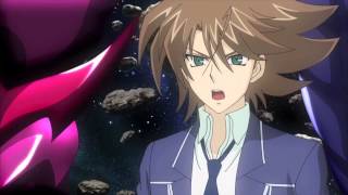 Kai vs Aichi AMV - Knock on Your Gate