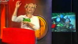 Hugo HRT 2002. (Ivana i Kiki) dvije emisije PART 1