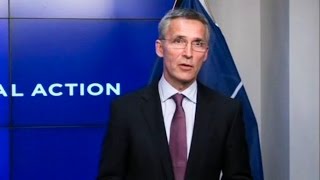 Российские войска подходят к украинской границе, - НАТО (новости) http://9kommentariev.ru/