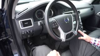 2011 Volvo XC70 T6 Lev 3 AWD St# 11383