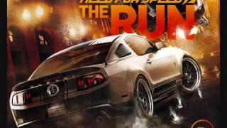 Need for Speed The Run Ost - Make Up Time Full version