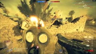 Battlefield 1 DX12 1080p Support Nvidia GTX 970 FPS