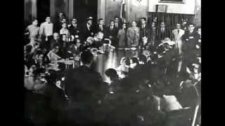 Entrevista Historia Dr. Joaquín Balaguer Julio 1 1968