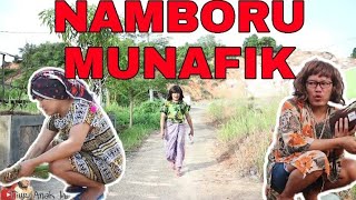 #TiurAnakMedan#HumorMedan#Batam  TAHUN BARU 2020 I Namboru Tidak Berubah