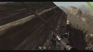 Rust Legacy - Рейд дома с топ лутом.